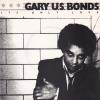 Gary U.S. Bonds -- It's Only Love / This Little Girl