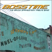 Bosstime -- 12 Tracks Live