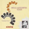 Solo Acoustic Tour, Volume 3 &amp; 4: Missing (1995-1996)
