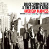 American Madness: Remastered Darkness On The Edge Of Town Outtakes (Jun 1977 - Apr 1978)