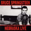 Nebraska Live (1984-1986)