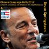 Obama Rally &amp; Stand Up For Heroes 2012 (2012)