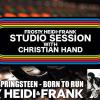 FHF Studio Session With Christian James Hand 7/30/18 (30 Jul 2018)