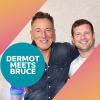 From My Home To His: Dermot Meets Bruce Springsteen (24 Oct 2020)