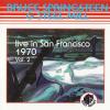 Live In San Francisco 1970 Vol. 2 (13 Jan 1970)