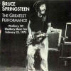 The Greatest Performance (23 Feb 1975)