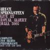 Live At Royal Albert Hall 2005 (27-28 May 2005)