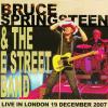 Live In London 19 December 2007 (19 Dec 2007)