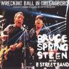 Wrecking Ball In Greensboro (19 Mar 2012)