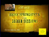 Bruce Springsteen: The Seeger Sessions (2006)