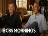 Barack Obama And Bruce Springsteen Talk Renegades (24 Oct 2021)