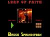 Leap Of Faith Plugged (22 Sep 1992)