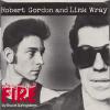 Robert Gordon With Link Wray -- Fire