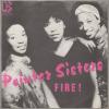 Pointer Sisters -- Fire