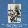 Manfred Mann's Earth Band -- Spirits In The Night
