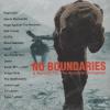 Various artists -- No Boundaries: A Benefit For The Kosovar Refugees