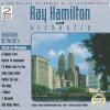 Ray Hamilton And Orchestra -- Solid Gold Of The 90's