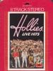The Hollies -- Hollies Live Hits
