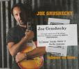 Joe Grushecky -- Labour Of Love