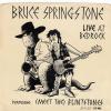 Bruce Springstone -- Live At Bedrock