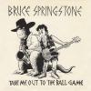 Bruce Springstone -- Take Me Out To The Ball Game