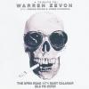 A Tribute To Warren Zevon With Jordan Zevon &amp; Jorge Calderon