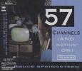 57 Channels (And Nothin' On) - The Remixes