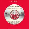 Selections From Bruce Springsteen With The Sessions Band - Live In Dublin