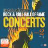 The 25th Anniversary Rock &amp; Roll Hall Of Fame Concerts Night 2 Vol. 1