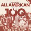 All American Top 100 - 1978 Vol. 3 August
