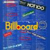 Billboard Dünya Listeleri
