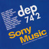 Dep 742 Sony Music