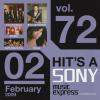 Hit's A Sony Music Express February 2009