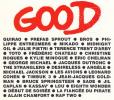 Good - Nouveautés CBS Printemps/Été 88