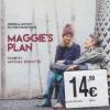Maggie's Plan: Original Motion Picture Soundtrack