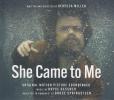 She Came To Me - Original Motion Picture Soundtrack