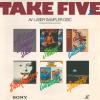 Take Five II: AV Laser Sampler Disc