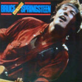 Bruce Springsteen -- Ao Vivo (LP issue)