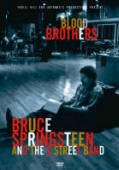 Bruce Springsteen & The E Street Band -- Blood Brothers (DVD cover art)