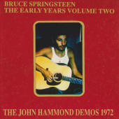 Bruce Springsteen -- The Early Years Volume Two (Bagel Boys Records)