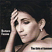 Barbara Fasano -- The Girls Of Summer