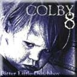 Colby 8 -- Bitter Little Dutch Boy