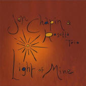 Jen Chapin & Rosetta Trio -- Light Of Mine