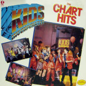 Kids Incorporated -- The Chart Hits