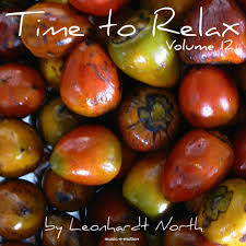 Leonhardt North -- Time To Relax Volume 12