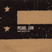 Pearl Jam -- #70 July 14th 2003 Holmdel
