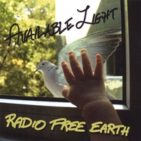 Radio Free Earth -- Available Light