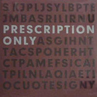 The Claremont Shades -- Prescription Only