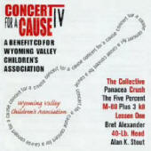 Various artists -- Concert For A Cause IV