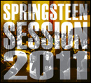 Various artists -- Springsteen Session 2011